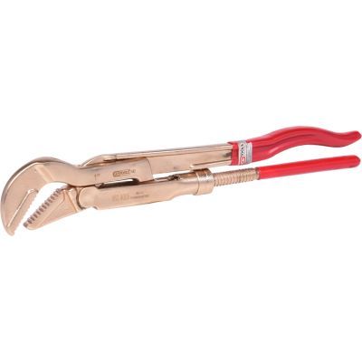 Cauruļu atslēga KS TOOLS 962.4005