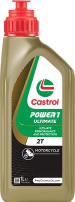Моторное масло CASTROL 15FFB3