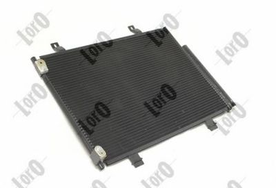 Конденсатор, кондиционер ABAKUS 050-016-0004