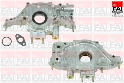 Eļļas sūknis FAI AUTOPARTS OP285