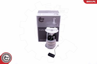 Элемент системы питания ESEN SKV 02SKV833