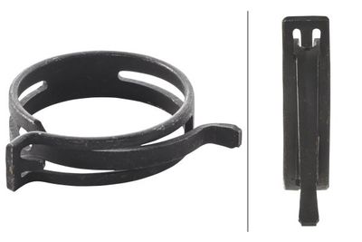 Зажимный хомут HELLA 8HK 187 228-461