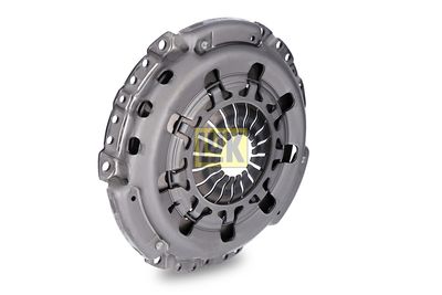 Sajūga piespiedējdisks Schaeffler LuK 121 0033 10