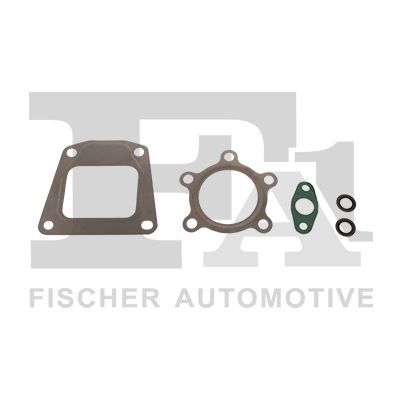 Монтажный комплект, компрессор FA1 KT821330E