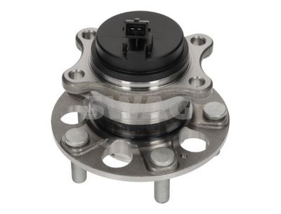 Комплект подшипника ступицы колеса SWAG 33 11 2636