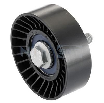 Parazīt-/Vadrullītis, Ķīļrievu siksna SNR GA357.66