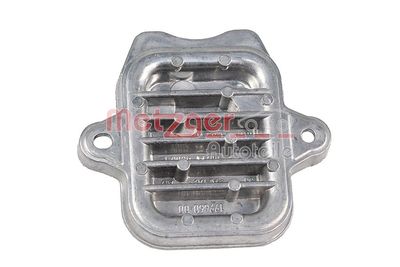 Устройство управления, освещение METZGER 0896525