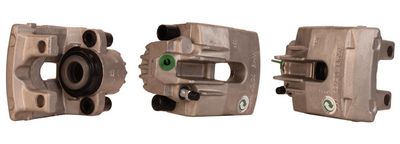 Bremžu suports ELSTOCK 86-1561