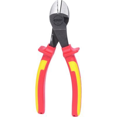 Diagonālās knaibles KS TOOLS 117.1115