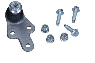 Balst-/Virzošais šarnīrs QUARO QS7106/HQ