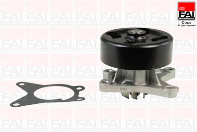 Ūdens sūknis, dzinēja dzesēšana FAI AutoParts WP6578