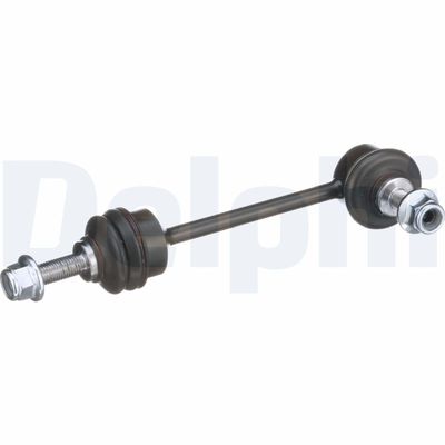 Stiepnis/Atsaite, Stabilizators DELPHI TC6965