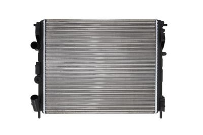 Радиатор, охлаждение двигателя KAMOKA 7705358