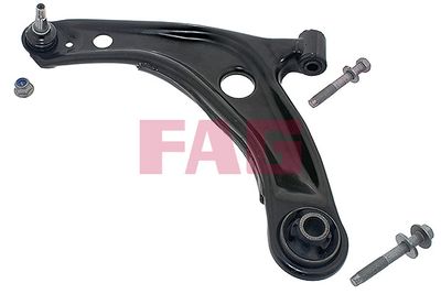 Neatkarīgās balstiekārtas svira, Riteņa piekare Schaeffler FAG 821 0860 10