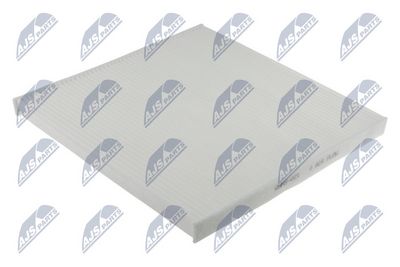 Filtrs, Salona telpas gaiss NTY FCF-NS-021