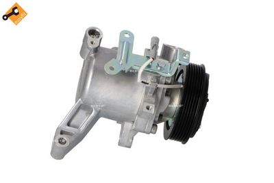 Компрессор, кондиционер NRF 320159