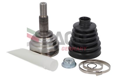 Шарнирный комплект, приводной вал DACO 700702