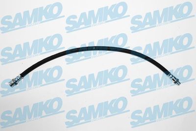 Тормозной шланг SAMKO 6T48090