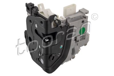 Замок двери TOPRAN 118 873