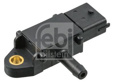 Датчик, давление выхлопных газов FEBI BILSTEIN 196133