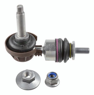 Тяга / стойка, стабилизатор LEMFÖRDER 37123 01