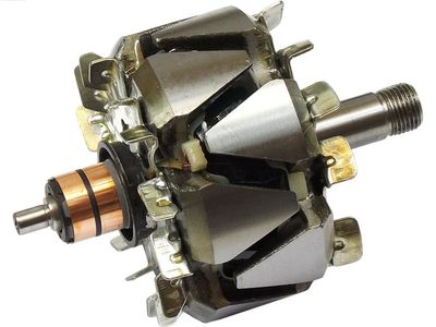 Rotors, Ģenerators AS-PL AR5026