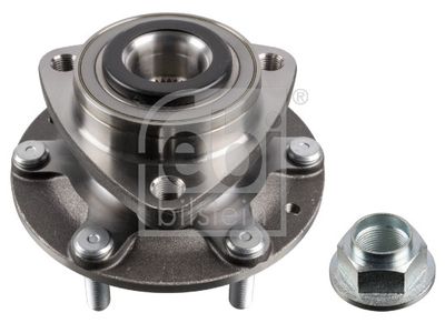 Rattalaagrikomplekt FEBI BILSTEIN 174772