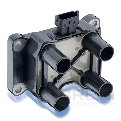 Aizdedzes spole BREMI 20381