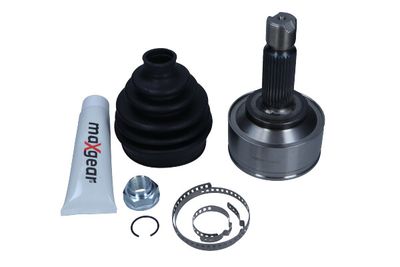 Šarnīru komplekts, Piedziņas vārpsta MAXGEAR 49-3105