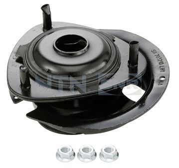 Ремкомплект, опора стойки амортизатора SNR KB981.01