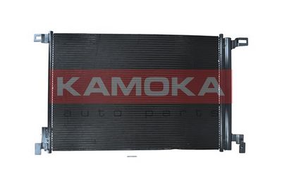 Конденсатор, кондиционер KAMOKA 7800093