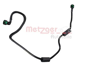 Топливопровод METZGER 2150214