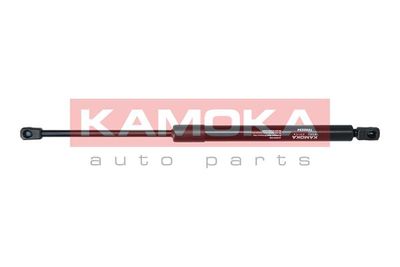 Gāzes atspere, Bagāžas/Kravas nodalījuma vāks KAMOKA 7092234