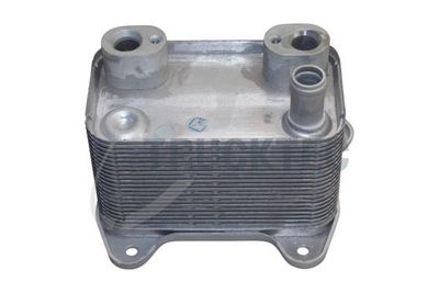 Eļļas radiators, Motoreļļa TRUCKTEC AUTOMOTIVE 02.18.159
