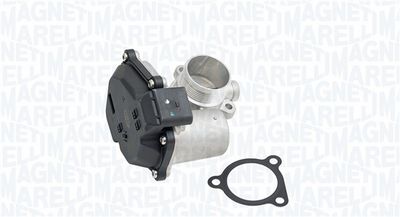 Izpl. gāzu recirkulācijas vārsts MAGNETI MARELLI 571822112326