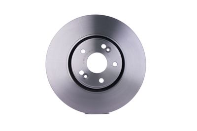 Bremžu diski HELLA 8DD 355 113-741