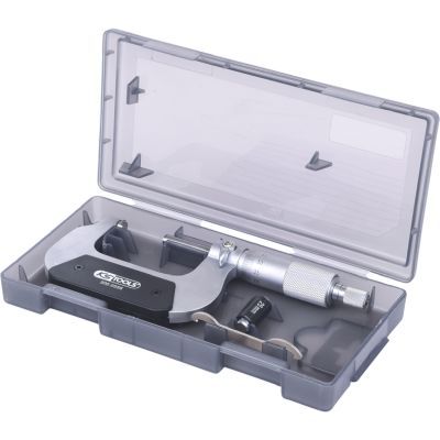 Mikrometrs KS TOOLS 300.0556