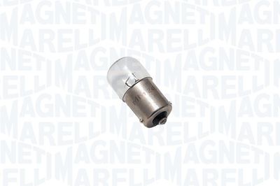 Лампа накаливания MAGNETI MARELLI 004667100000