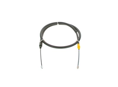 Trose, Stāvbremžu sistēma BOSCH 1 987 477 581