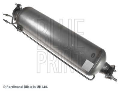 Nosēdumu-/Daļiņu filtrs, Izplūdes gāzu sistēma BLUE PRINT ADG060502