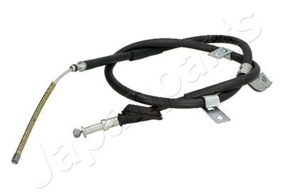 Trose, Stāvbremžu sistēma JAPANPARTS BC-710R