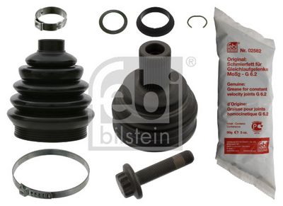 Šarnīru komplekts, Piedziņas vārpsta FEBI BILSTEIN 33260