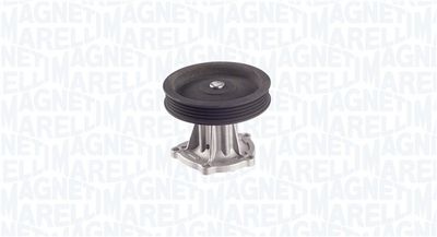 Ūdens sūknis, dzinēja dzesēšana MAGNETI MARELLI 350984093000