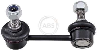 Stiepnis/Atsaite, Stabilizators A.B.S. 261305