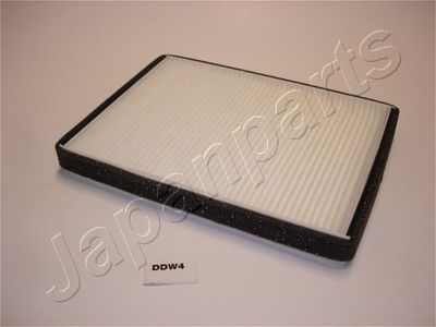 Filtrs, Salona telpas gaiss JAPANPARTS FAA-DDW4