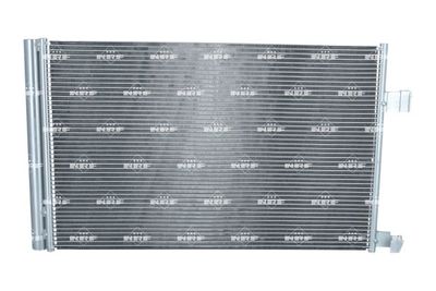 Конденсатор, кондиционер NRF 350623