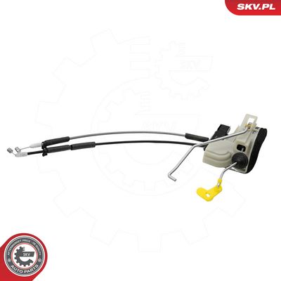 Durvju slēdzene ESEN SKV 60SKV812