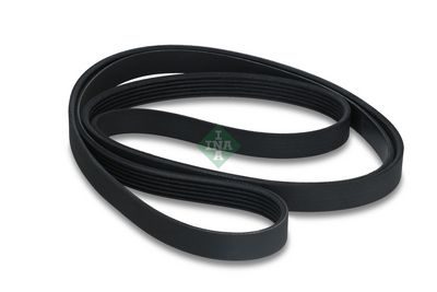 Ķīļrievu siksna Schaeffler INA FB 6PK2433