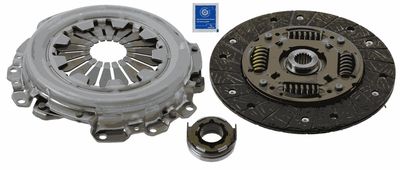 SACHS 3000951471 Sajūga komplekts