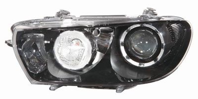 Pamatlukturis ABAKUS 441-11D4LMLEHM2